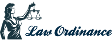 Law Ordinance Logo