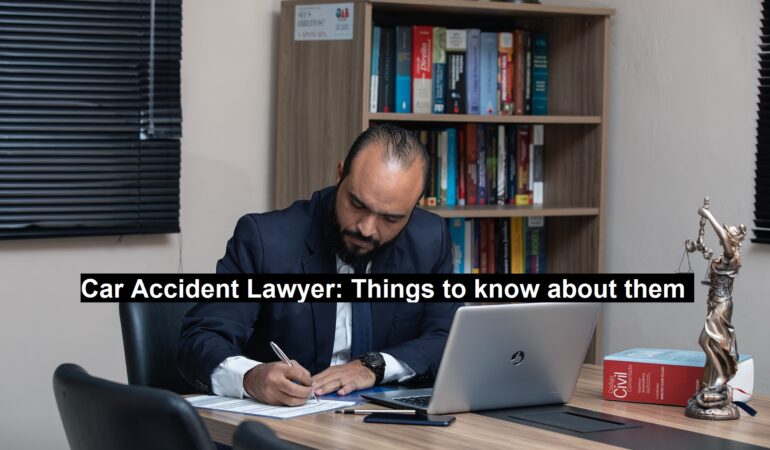 Accident Lawyer