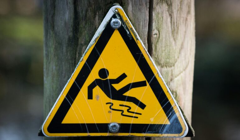 Personal Injury Attorney