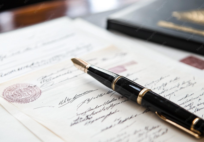 How Digital and Remote Notarization Is Changing Property Transactions